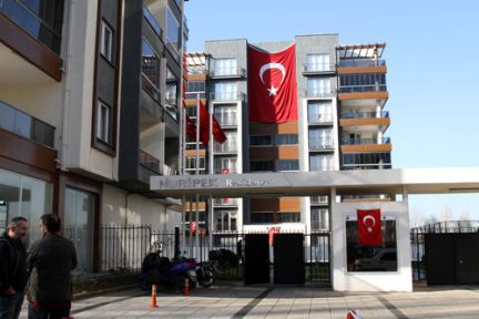 Bursalı Uzman Çavuş Şehit Oldu!
