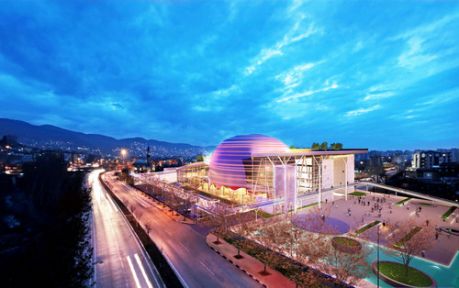 Bursa'nın İlk