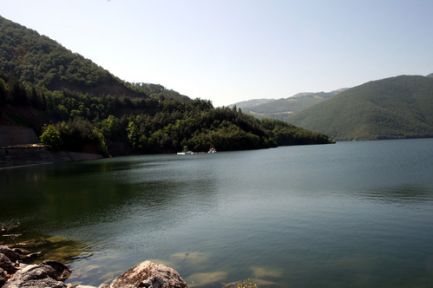 Bursa'nın Suyu Az ve Sağlıksız!