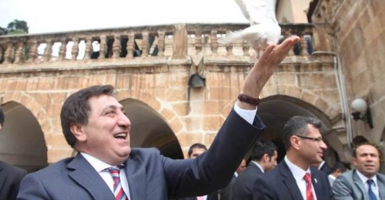 Bursa'nın Yeni Valisi Belli Oldu!