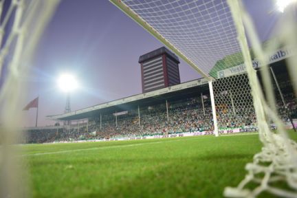 Bursaspor Atatürk Stadına Veda Ediyor!