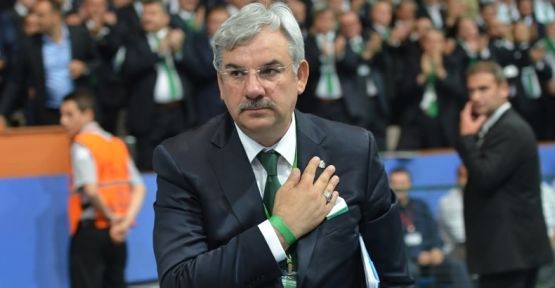 Bursaspor'da Kongre İddiası!