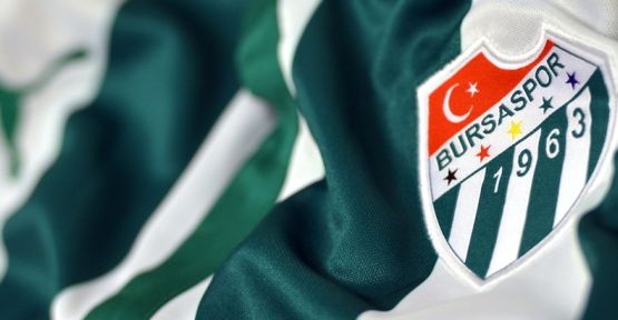 Bursaspor'da Sular Durulmuyor!