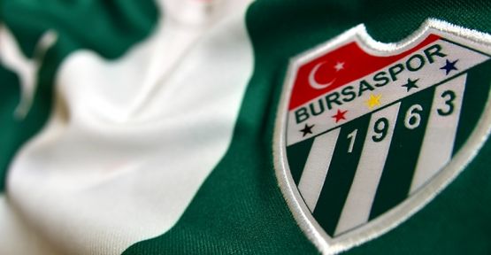 Bursaspor'dan Kamuoyu Bilgilendirmesi!
