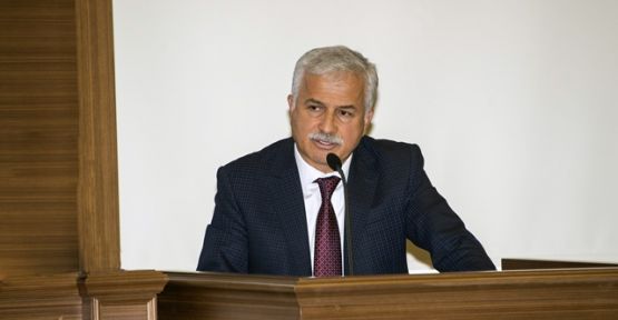 BUSKİ'den İlçelere Destek!