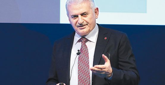 Bütün il ve İlçelerimizde Güven Sağlandı!