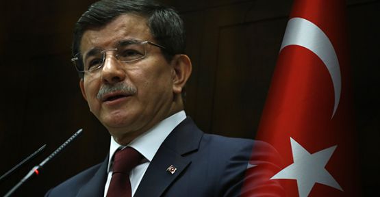 Bütün Odalarını Oy Alamadıkları Haritayla Döşesinler!