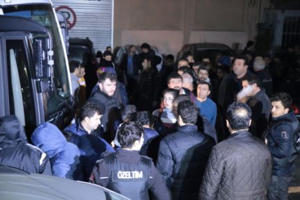Büyük Kumar Operasyonu!