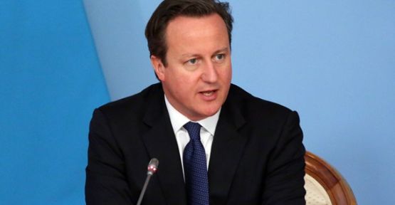 Cameron'a Veraset Vergisi Kaçırma Suçlaması!