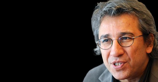 Can Dündar Süre İstedi!