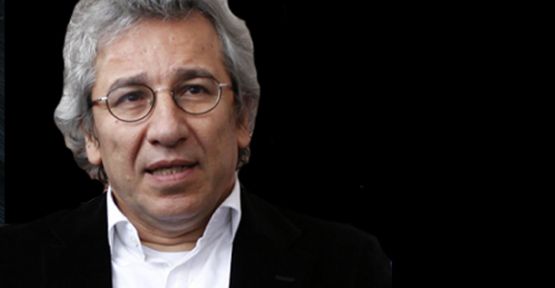 Can Dündar'a Ödülü Silivri'de Verilecek!