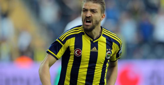 Caner Erkin Konusun da Pereira'nın Kararını Bekliyoruz!