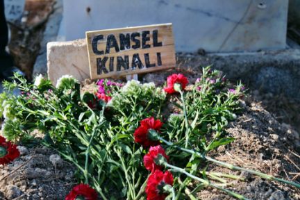 Cansel İçin Tüm Yasal Başvurular Yapıldı!