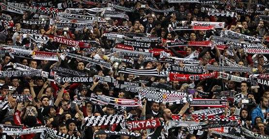 Çarşı'nın Gerekçeli Kararı Açıklandı!