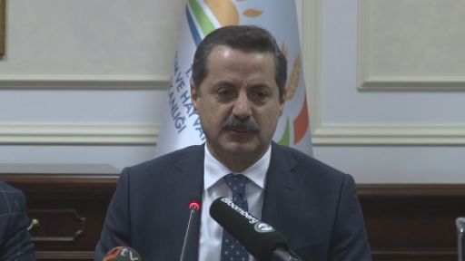 Çelik: Ekmek Fiyatları Artmayacak!