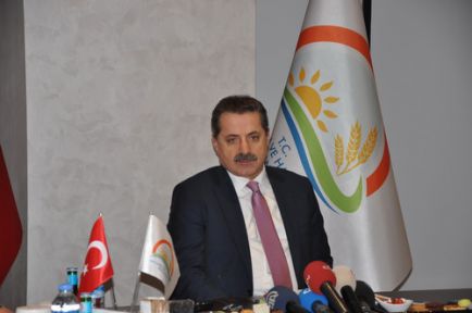 Çelik: İhracat Pazarları Çeşitlenmeli!