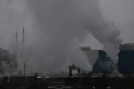 Çevre Mühendisleri Odasının İstanbul Raporu!