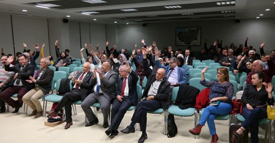 Çevrecilerden Kayapa Çöp Yakma Tesisine Hayır!