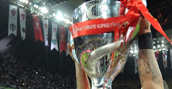 Çeyrek Final Maç Programı Belli Oldu!