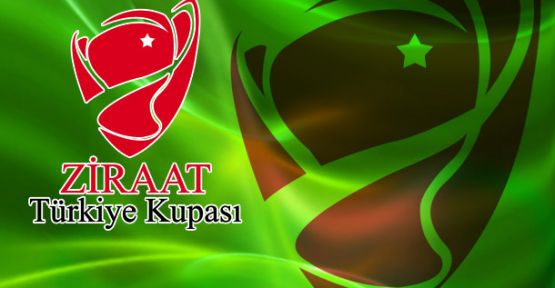 Çeyrek ve Yarı Final Eşleşmeleri Belli Oldu!