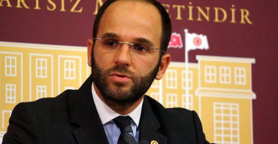CHP'den İstifa Etti!