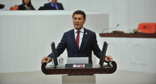 CHP'li Vekilden Faruk Çelik'e Çağrı!