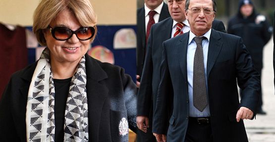 Çiller ve Yılmaz'a Çağrı Kağıdı!
