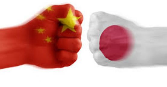 Çin ve Japonya Arasında Gerginlik!