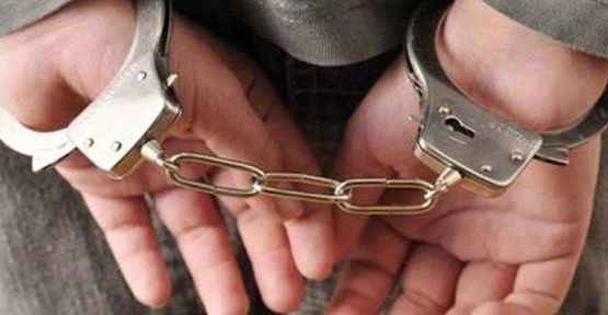 Çin'de Yolsuzluk Operasyonu!