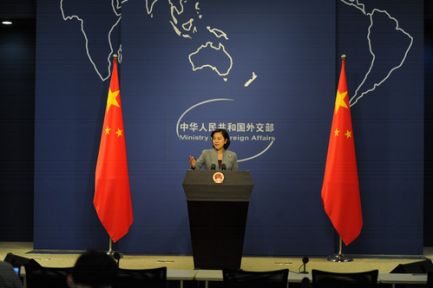 Çin'den Arabuluculuk Adımı!