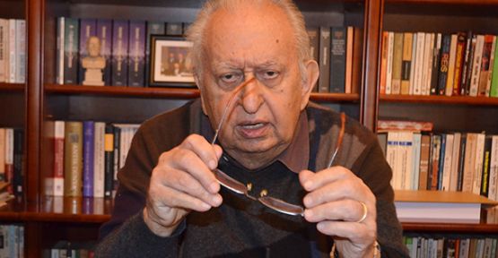 Cindoruk: Bu Karar Mazeret Asıl Çıkış Kendisi İçin!
