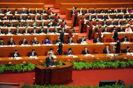 Çin'in 5 Yıllık Hedefleri!