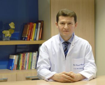 Çocuğunuzu Rotavirüsüne Karşı Koruyun!