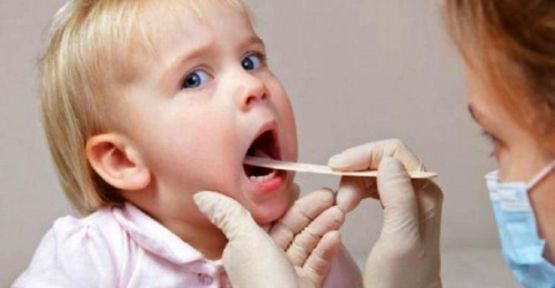 Çocukları Gripten Koruma Yolları!