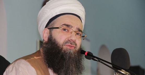 Cübbeli Ahmet Hoca'ya Soruşturma Açıldı!