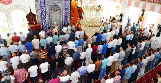 Cuma İzni Resmi Gazete'de!