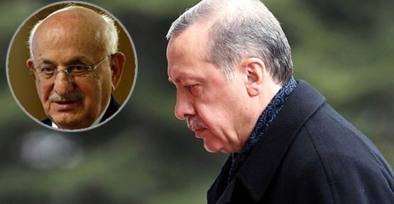 Cumhurbaşkanı 5 Bakanla Yurt Dışına Çıkıyor!