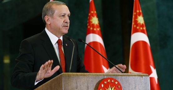 Cumhurbaşkanı Dünya Mülteciler Günü Mesajı Yayınladı!