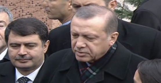 Leyla Zana'nın Görüşme Talebini Değerlendiriyoruz!