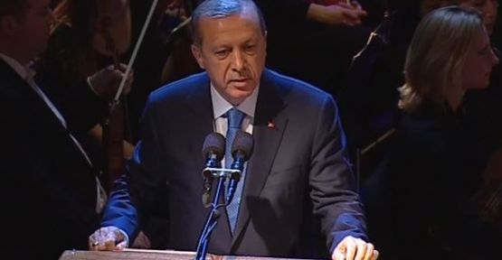 Ayrıştıran Değil, Kaynaştıran Olun!