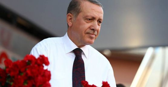 Cumhurbaşkanı Erdoğan'dan Anneler Günü Mesajı!