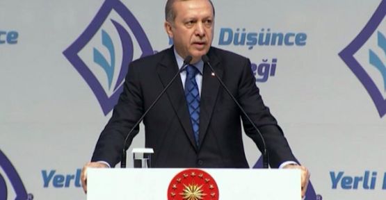Cumhurbaşkanı Erdoğan'dan Bangladeş'e Sert Tepki!
