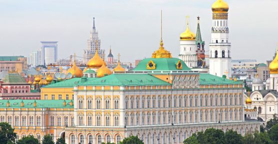 Cumhurbaşkanı'na Kremlin'den Yanıt!