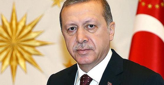 Cumhurbaşkanı'ndan 1 Mayıs Mesajı!