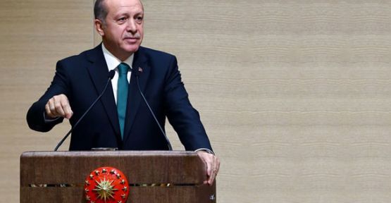 Cumhurbaşkanı'ndan Muhammed Ali Mesajı!