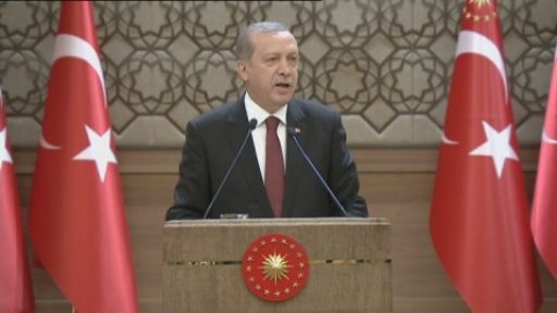 Cumhurbaşkanlığı Kültür ve Sanat Ödülleri Verildi!