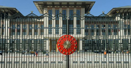 Cumhurbaşkanlığından Saldırıya İlişkin Açıklama!