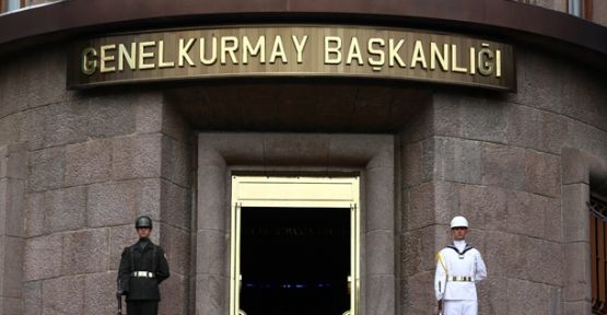 DAEŞ Mensubu 20 Terörist Etkisiz Hale Getirildi!