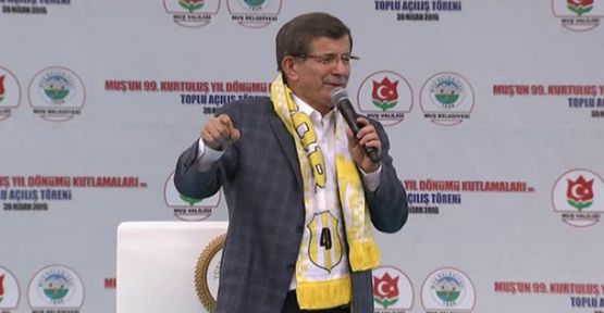 Dağdaki Terörü Meclise Taşımaya Çalışıyorlar!