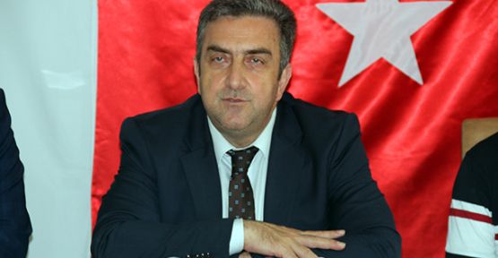 Dağlar Yer Değiştiriyor!